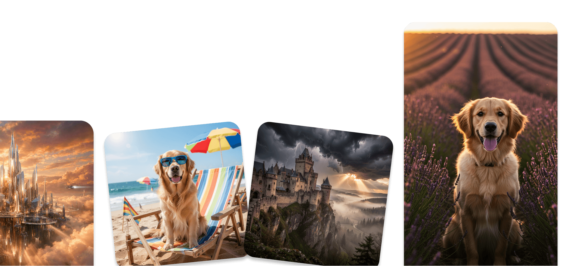AI Image Generator